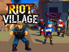게임 Riot Village