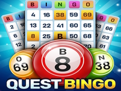 게임 Quest Bingo
