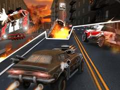 게임 Stunt Car Impossible