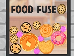 게임 Food Fuse