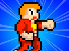게임 Karate Boy