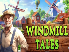 게임 Windmill Tales