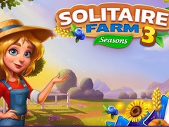 게임 Solitaire Farm Seasons 3