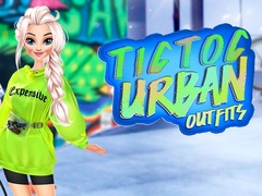 게임 TicToc Urban Outfits