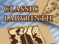 게임 Classic Labyrinth