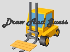 게임 Draw And Guess