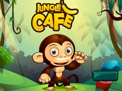게임 Jungle Cafe