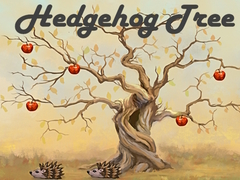 게임 Hedgehog Tree