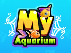 게임 My Aquarium