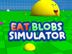 게임 Eat Blobs Simulator