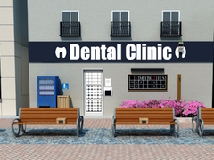 게임 Dental Clinic