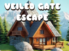 게임 Veiled Gate Escape