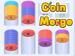 게임 Coin Merge
