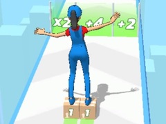게임 Cargo Skates