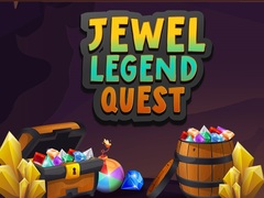 게임 Jewel Legend Quest