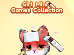 게임 Girl Mini Games Collection
