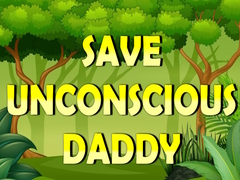 게임 Save Unconscious Daddy