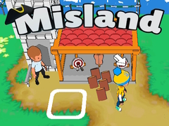 게임 Misland