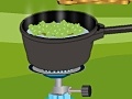 게임 Cook the soup on the nature