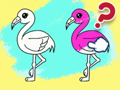 게임 Kids Quiz: Daily Color