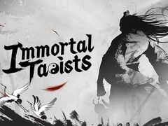 게임 Immortal Taoists