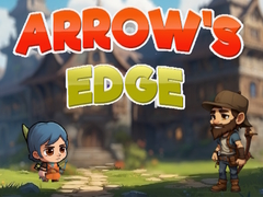 게임 Arrow's Edge