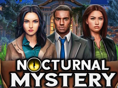 게임 Nocturnal Mystery