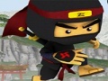 게임 Ninja master