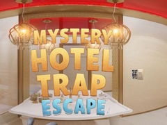 게임 Mystery Hotel Trap Escape