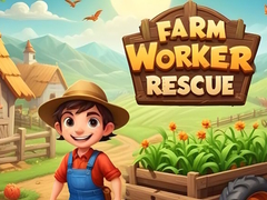 게임 Farm Worker Rescue