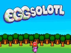 게임 Eggsolotl