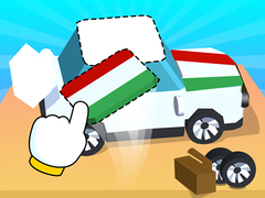 게임 Toy Assembly 3D