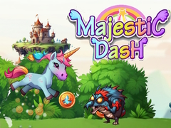 게임 Majestic Dash