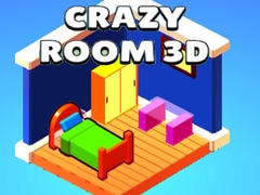 게임 Crazy Room 3D