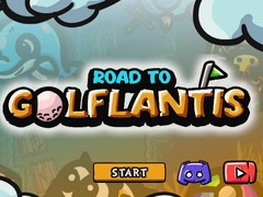 게임 Road to Golflantis