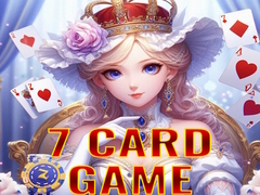 게임 Seven Card Game