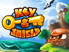게임 Key & Sheild