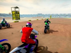 게임 Motocross Dirt Bike Race Games