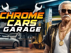 게임 Chrome Cars Garage