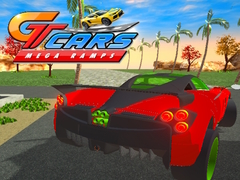 게임 GT Cars Mega Ramps
