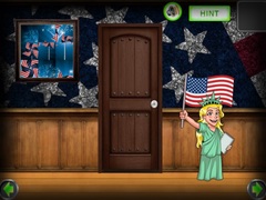 게임 Amgel 4th Of July Escape 2