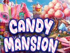 게임 Candy Mansion