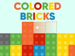 게임 Colored Bricks