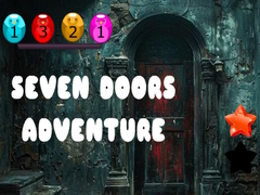 게임 Seven Doors Adventure
