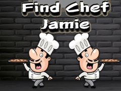 게임 Find Chef Jamie