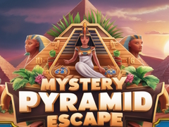 게임 Mystery Pyramid Escape