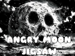 게임 Angry Moon Jigsaw