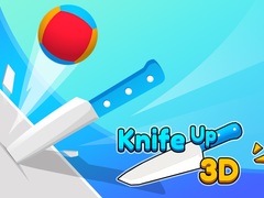 게임 Knife Up 3D