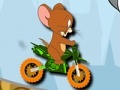 게임 Tom and Jerry Mini Bike