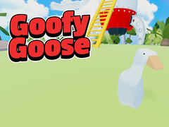 게임 Goofy Goose